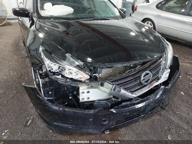 Nissan Altima 2.5 S 2018 1N4AL3AP6JC131559 Image 6