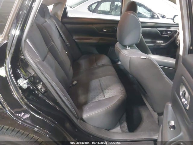 Nissan Altima 2.5 S 2018 1N4AL3AP6JC131559 Image 8