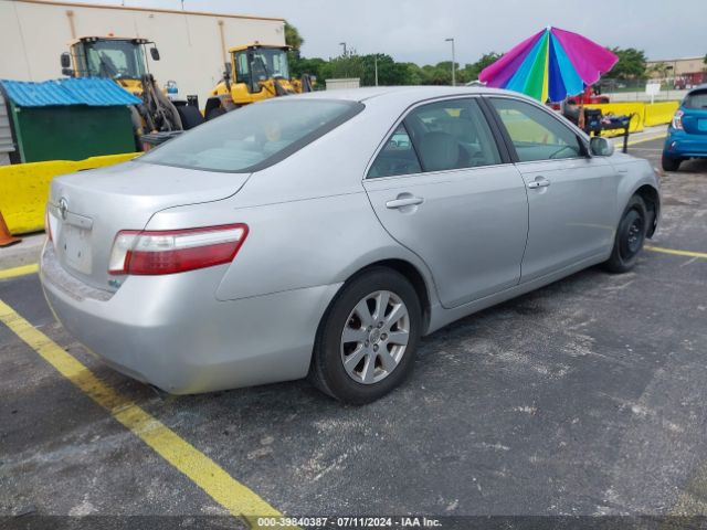 2008 TOYOTA CAMRY HYBRID 4T1BB46K18U037318 Photo 3