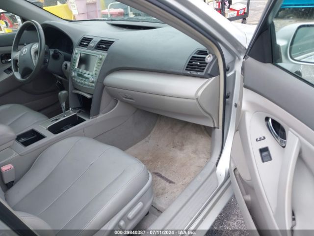 2008 TOYOTA CAMRY HYBRID 4T1BB46K18U037318 Photo 4