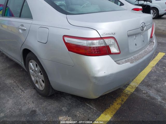 2008 TOYOTA CAMRY HYBRID 4T1BB46K18U037318 Photo 5