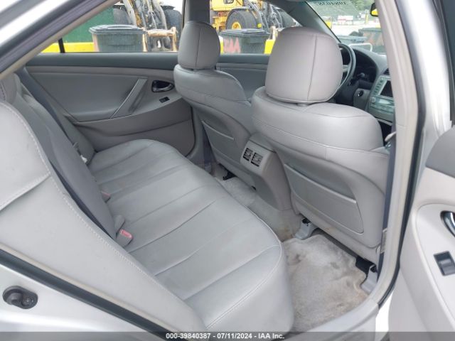 2008 TOYOTA CAMRY HYBRID 4T1BB46K18U037318 Photo 7