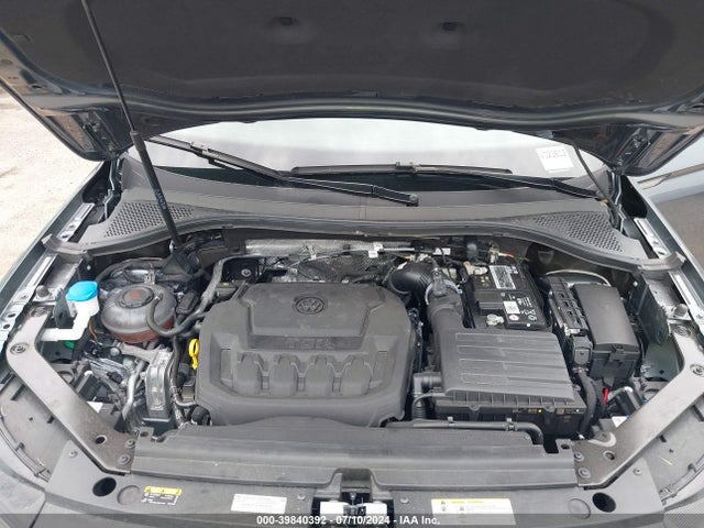 3VV3B7AX8PM125851 Volkswagen Tiguan 2.0t Se