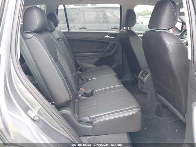 3VV3B7AX8PM125851 Volkswagen Tiguan 2.0t Se