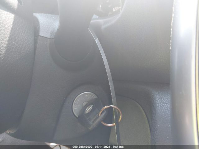 3N1CE2CP7FL377796 Nissan Versa Note Sv