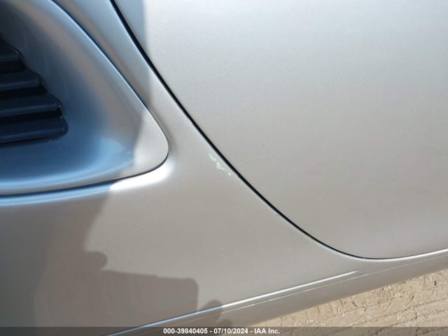 2000 PORSCHE BOXSTER WP0CA2987YS620374 Photo 5