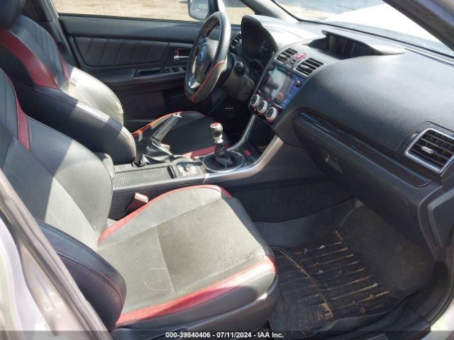 JF1VA2Z68H9820426 Subaru Wrx Sti Limited
