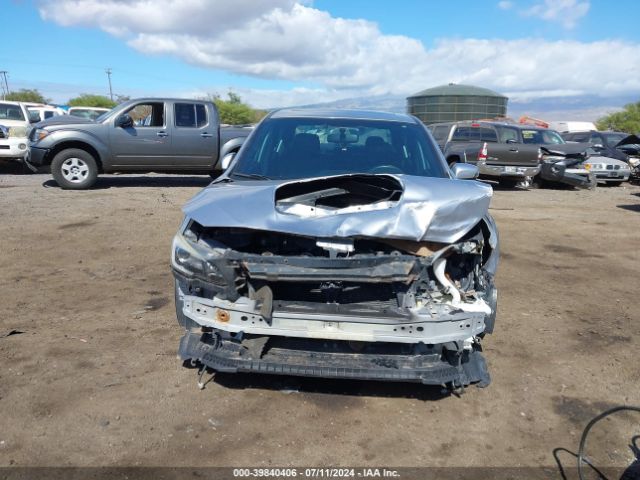 JF1VA2Z68H9820426 Subaru Wrx Sti Limited