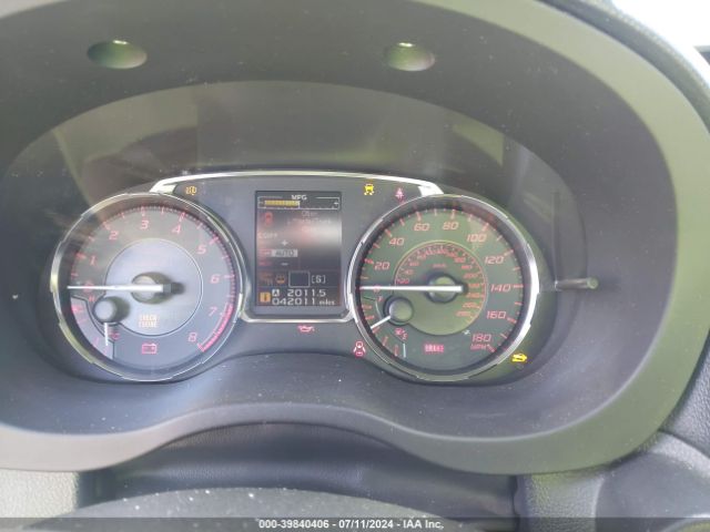 JF1VA2Z68H9820426 Subaru Wrx Sti Limited