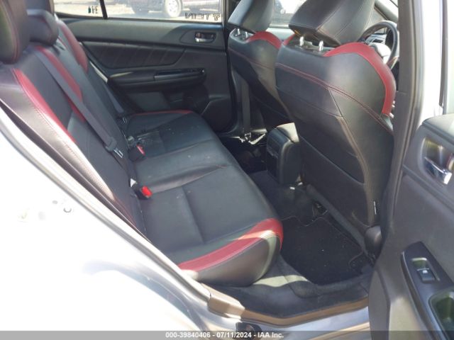 JF1VA2Z68H9820426 Subaru Wrx Sti Limited