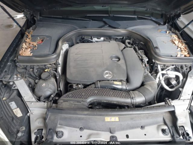 W1N0G8EB0LF827740 Mercedes-Benz Glc 300 4matic