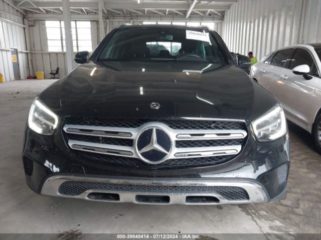 W1N0G8EB0LF827740 Mercedes-Benz Glc 300 4matic