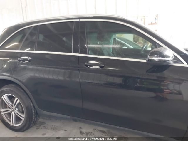 W1N0G8EB0LF827740 Mercedes-Benz Glc 300 4matic