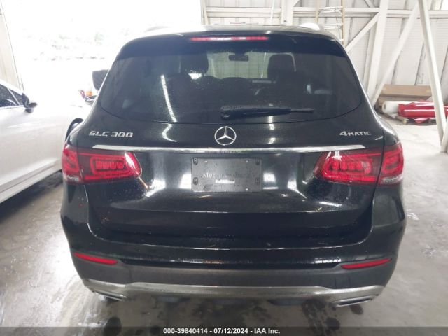 W1N0G8EB0LF827740 Mercedes-Benz Glc 300 4matic