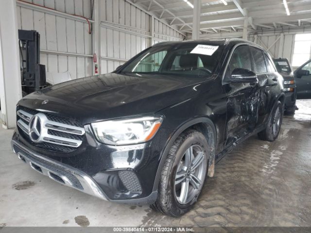 W1N0G8EB0LF827740 Mercedes-Benz Glc 300 4matic