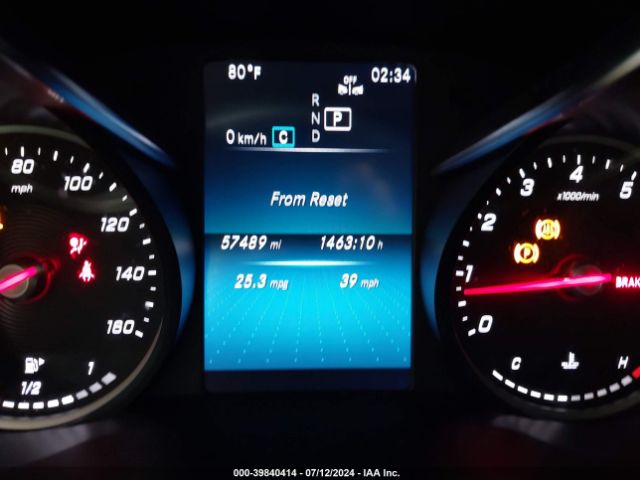 W1N0G8EB0LF827740 Mercedes-Benz Glc 300 4matic