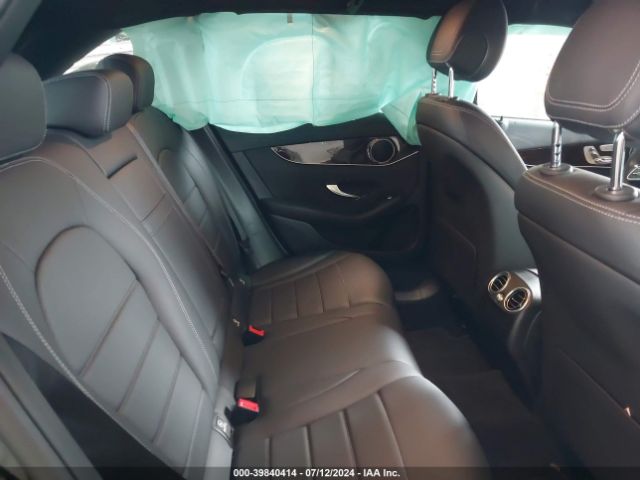 W1N0G8EB0LF827740 Mercedes-Benz Glc 300 4matic