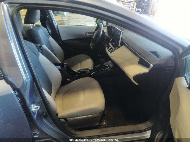 5YFEPMAE8MP174462 Toyota COROLLA LE