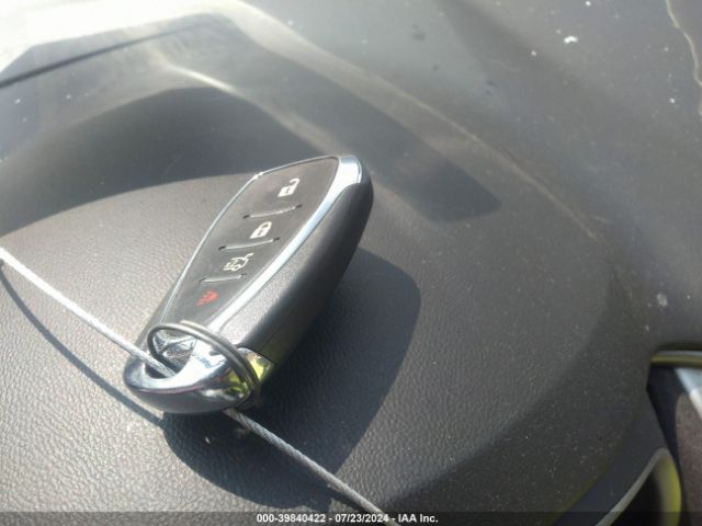 1G1ZB5ST8JF233394 Chevrolet Malibu 1ls