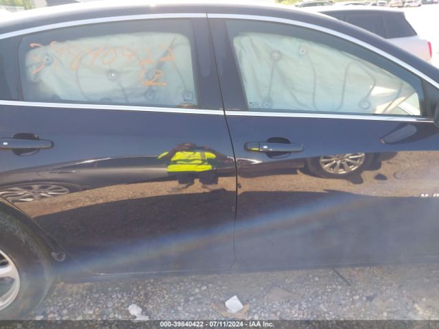 1G1ZB5ST8JF233394 Chevrolet Malibu 1ls