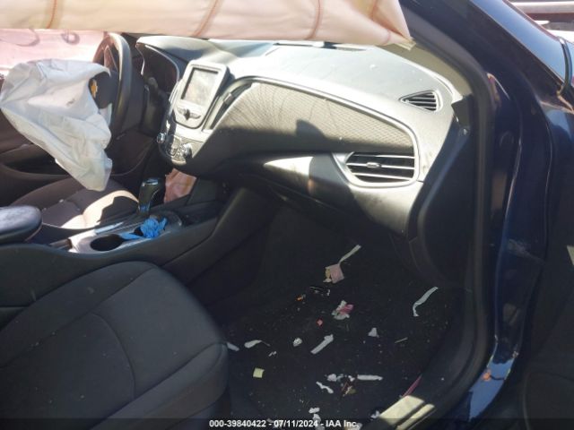 1G1ZB5ST8JF233394 Chevrolet Malibu 1ls