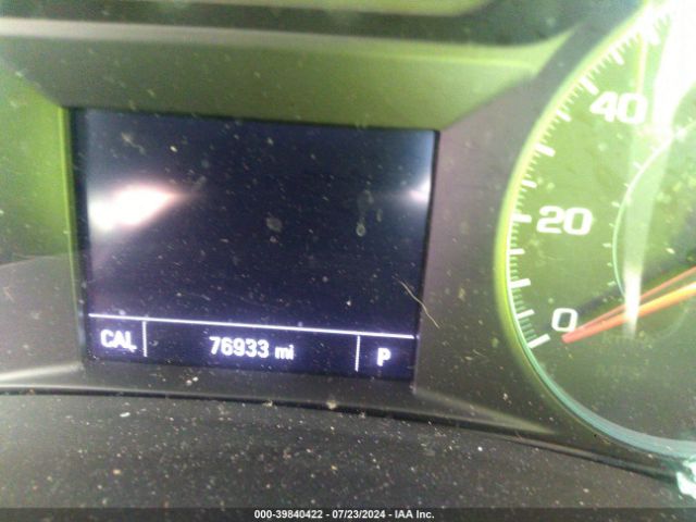 1G1ZB5ST8JF233394 Chevrolet Malibu 1ls