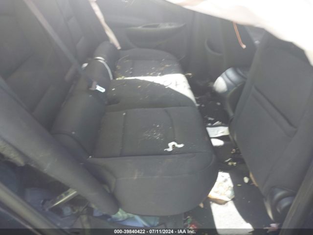 1G1ZB5ST8JF233394 Chevrolet Malibu 1ls