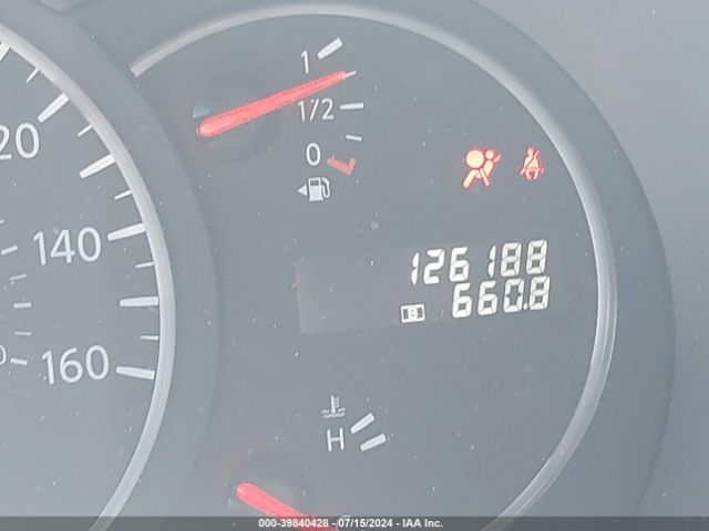 JN8AE2KPXF9132851 Nissan Quest Platinum/s/sl/sv