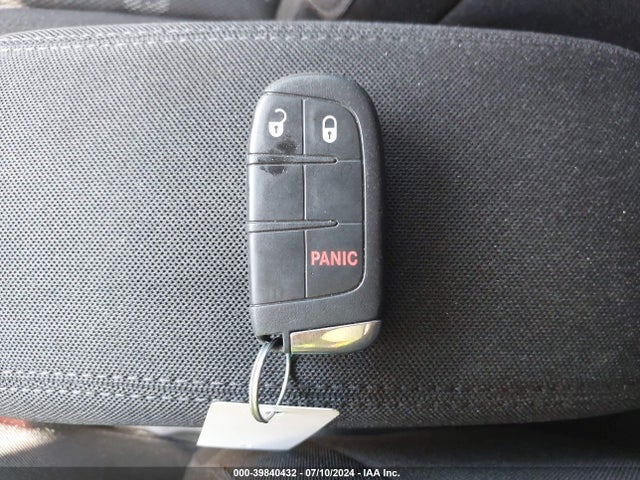 ZACCJAAB9HPF42462 Jeep Renegade Sport Fwd
