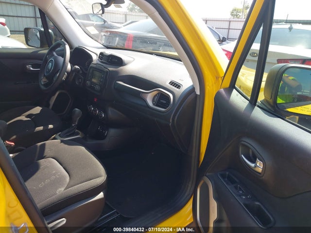 ZACCJAAB9HPF42462 Jeep Renegade Sport Fwd