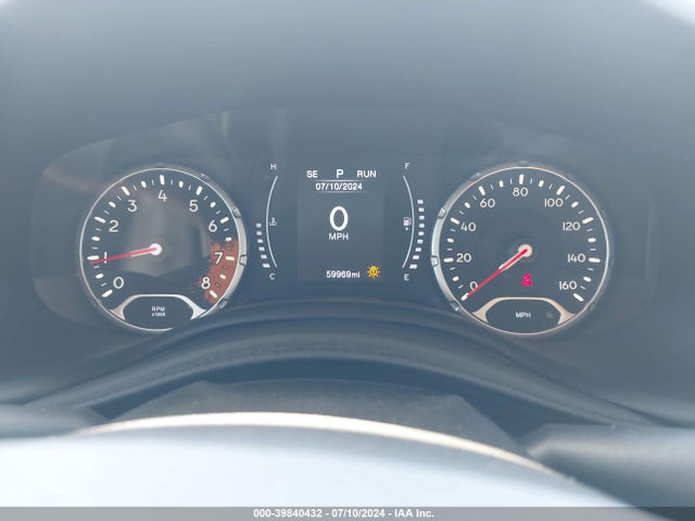 ZACCJAAB9HPF42462 Jeep Renegade Sport Fwd