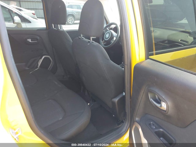 ZACCJAAB9HPF42462 Jeep Renegade Sport Fwd