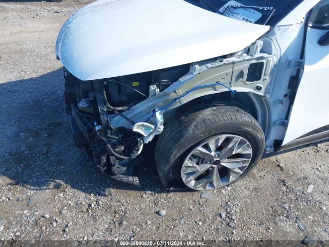 5XYK4CAFXPG037191 KIA Sportage Sx
