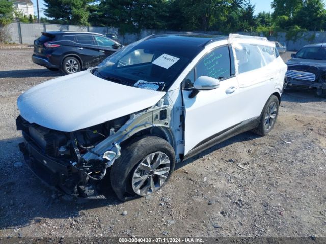 5XYK4CAFXPG037191 KIA Sportage Sx