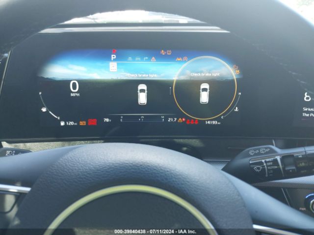 5XYK4CAFXPG037191 KIA Sportage Sx