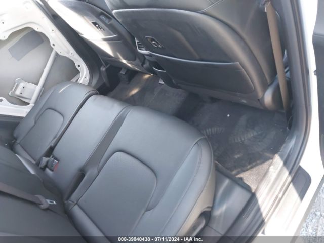 5XYK4CAFXPG037191 KIA Sportage Sx