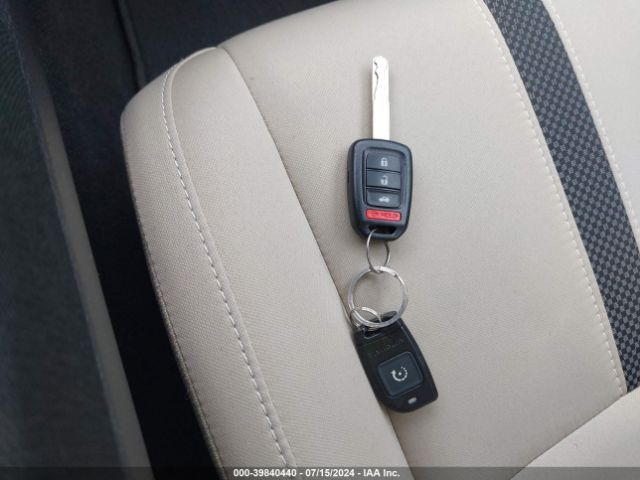 2HGFC2F61KH606397 Honda Civic Lx