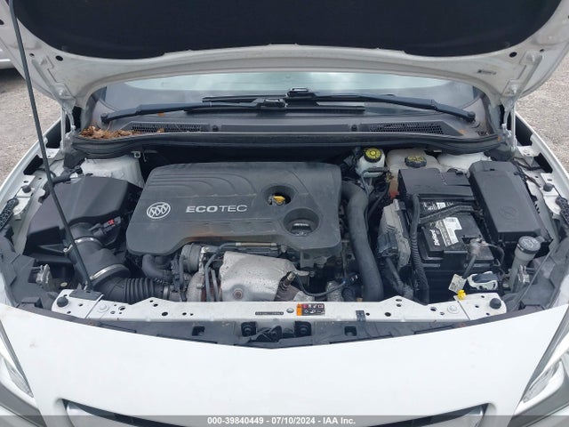 W04WT3N52GG094126 Buick Cascada Premium