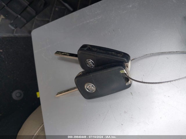 W04WT3N52GG094126 Buick Cascada Premium