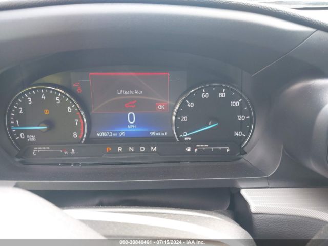 2021 FORD EXPLORER 1FMSK8DHXMGB11651 Photo 6