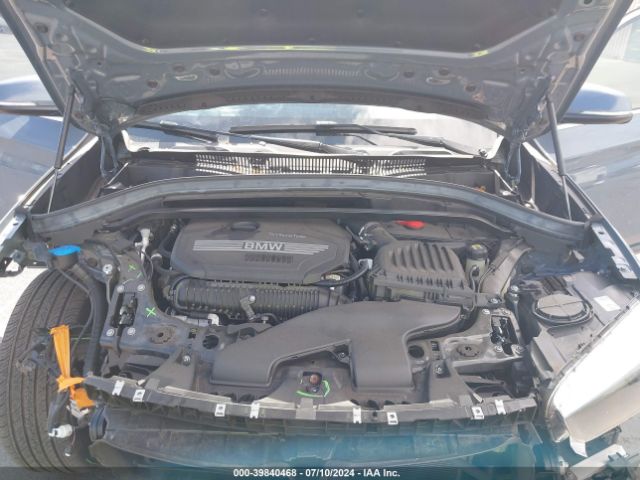 WBXJG7C00M5U22009 BMW X1 Sdrive28i