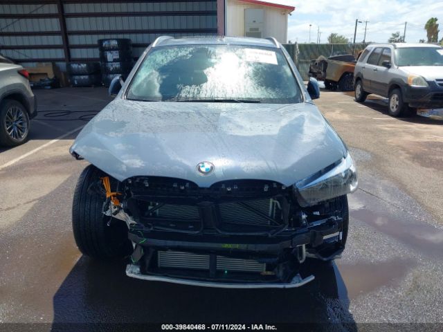 WBXJG7C00M5U22009 BMW X1 Sdrive28i