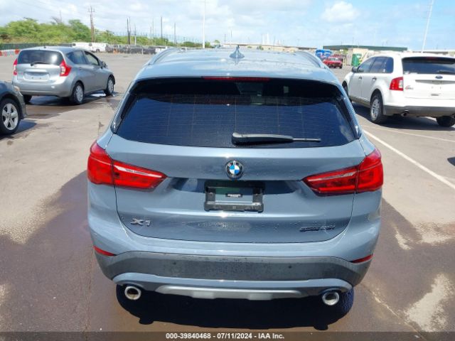 WBXJG7C00M5U22009 BMW X1 Sdrive28i
