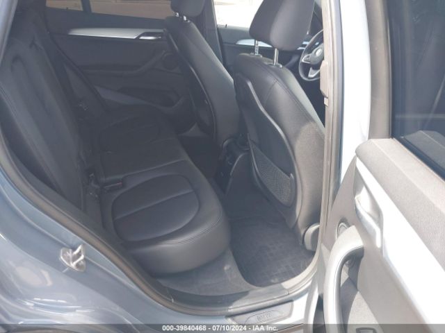 WBXJG7C00M5U22009 BMW X1 Sdrive28i