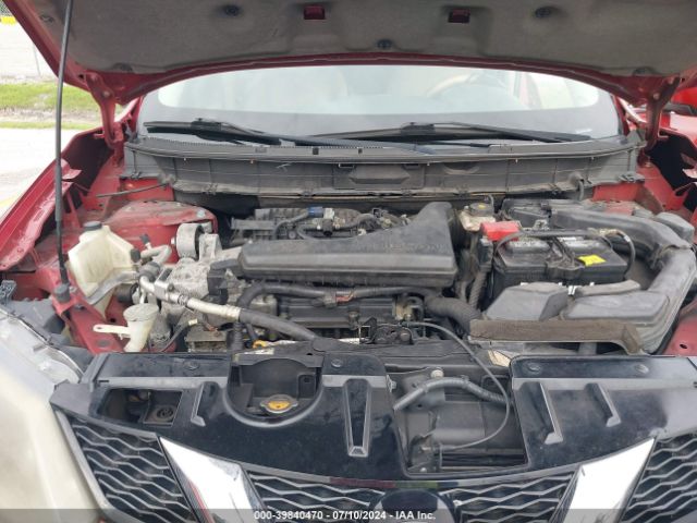 5N1AT2MT0GC739336 Nissan Rogue S/sl/sv