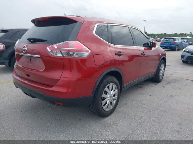 5N1AT2MT0GC739336 Nissan Rogue S/sl/sv