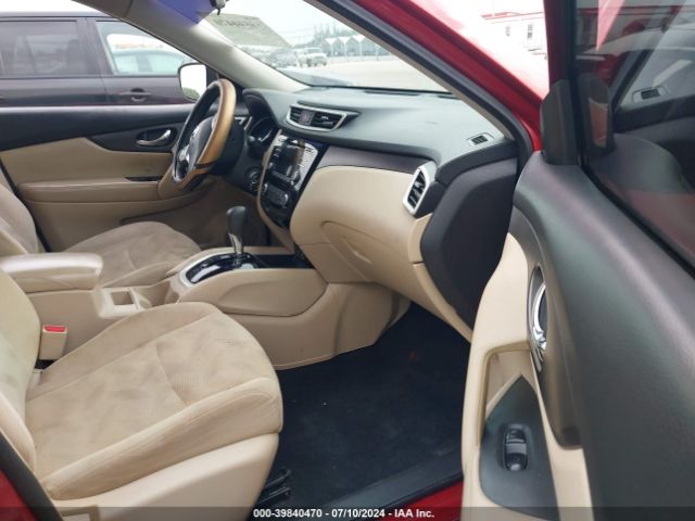 5N1AT2MT0GC739336 Nissan Rogue S/sl/sv