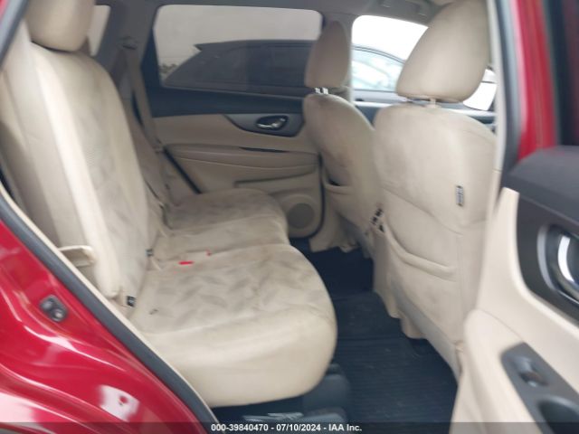 5N1AT2MT0GC739336 Nissan Rogue S/sl/sv