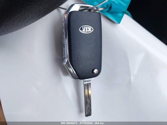 KIA Sportage Lx 2021 KNDPM3AC7M7869771 Image 11