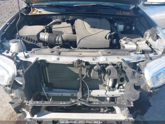 3TYCZ5ANXNT084962 Toyota Tacoma Sr5 V6